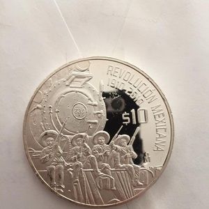 Meet your Posher, Victor